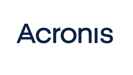 Acronis Logo