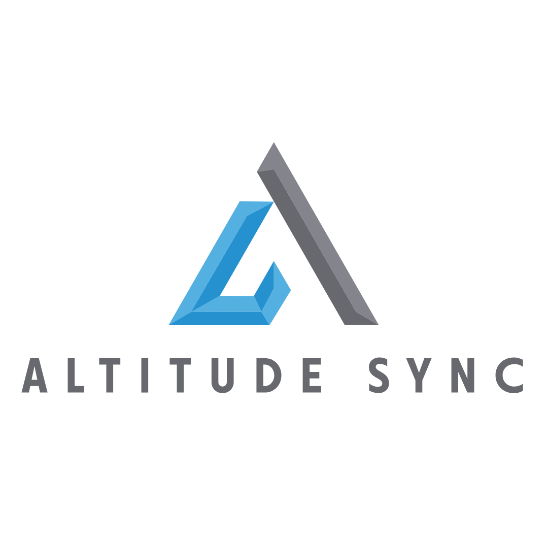 Altitude Logo