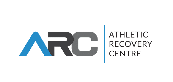 Athletic Recovery Centre Logo