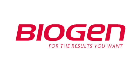 Biogen Logo