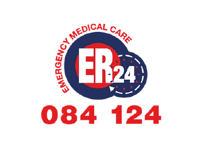 ER24 Logo