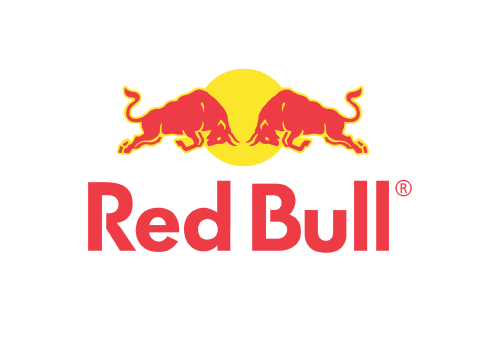 Red Bull Logo