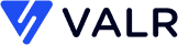 Valr Logo