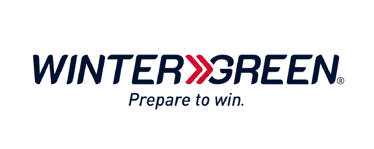 Wintergreen Logo