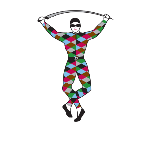 Harlequins
