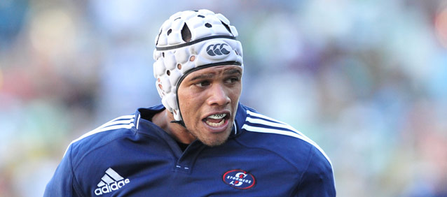 DHL Stormers pipped in Bloemfontein friendly