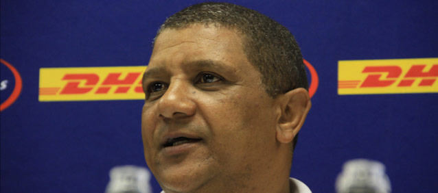 DHL Stormers team v Bulls announced