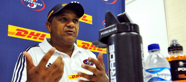 ‘No easy games’ says Coetzee