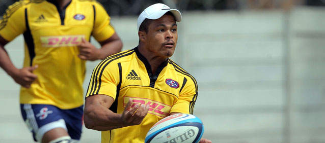 Rhodes, De Jongh pass fitness tests