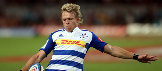 DHL Stormers fall short in Durban