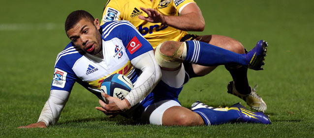 DHL Stormers tour update – 26/04/13