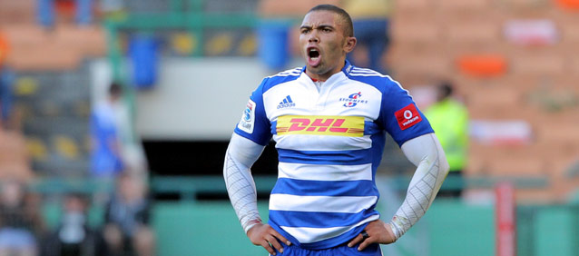 Habana back for DHL Stormers