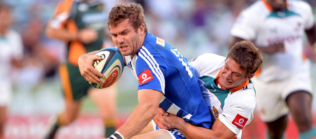 DHL Stormers injury report – 08/04/13