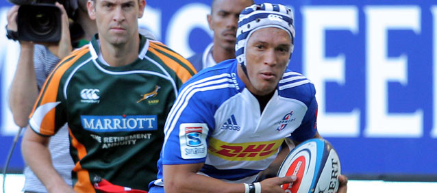 Aplon invited to Bok camp