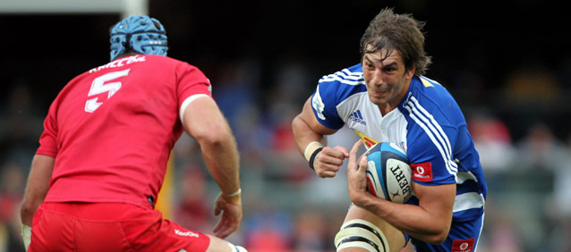 DHL Stormers hold out for win