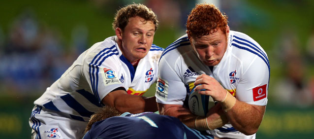 DHL Stormers leave it late