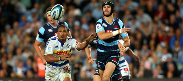 Sydney heartbreak for DHL Stormers