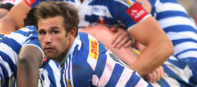 DHL WP team to take on the Lions