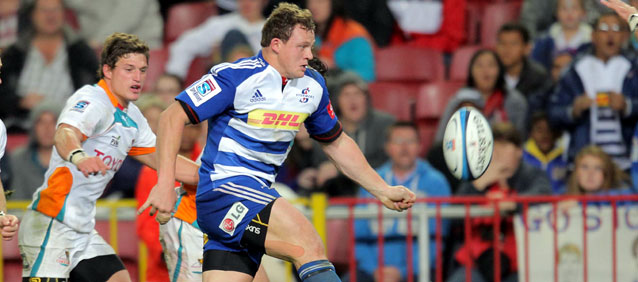 Coetzee proud of his charges