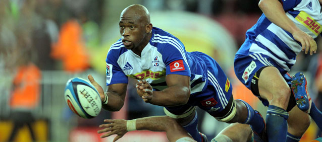 DHL Stormers overpower Cheetahs