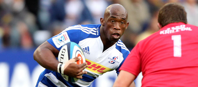 Six DHL Stormers stars called up