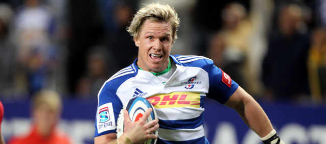 DHL Stormers injury report – 24/06/13