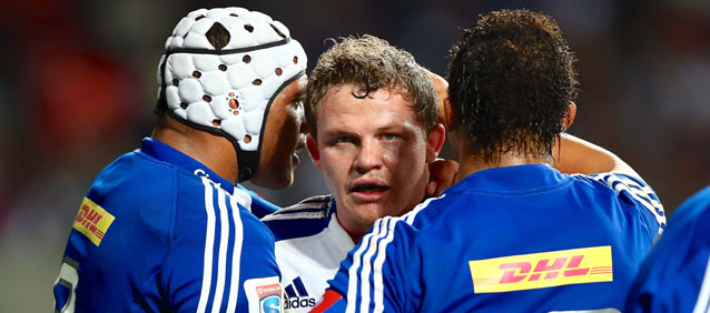 Determined DHL Stormers win in PE