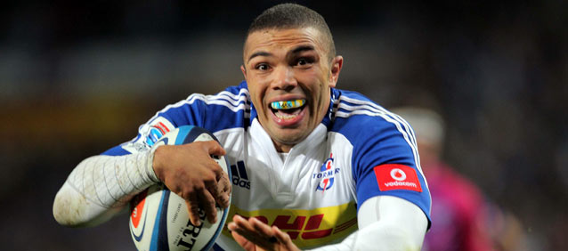 DHL Stormers finish with a bang