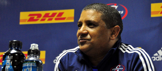 Kolisi blow for DHL Stormers