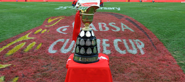 2013 Absa Currie Cup Final: Important season ticket information