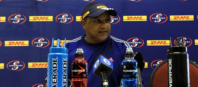 Coetzee to use draw as a positive