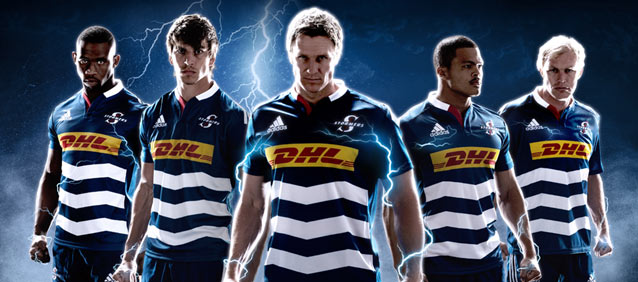 DHL Stormers announce 2014 pre-season squad