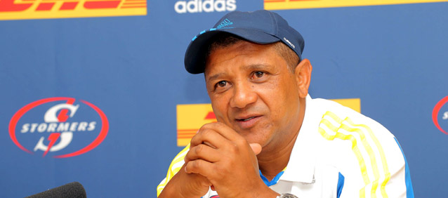 DHL Stormers gear up for Polokwane