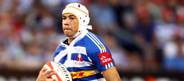 Kolbe blow for DHL Stormers