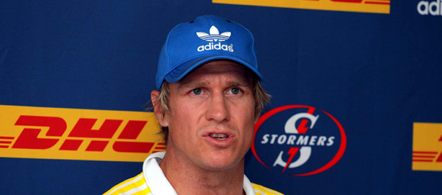 De Villiers, Burger to lead DHL Stormers’ charge