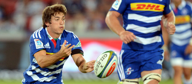 Hard work ahead for DHL Stormers