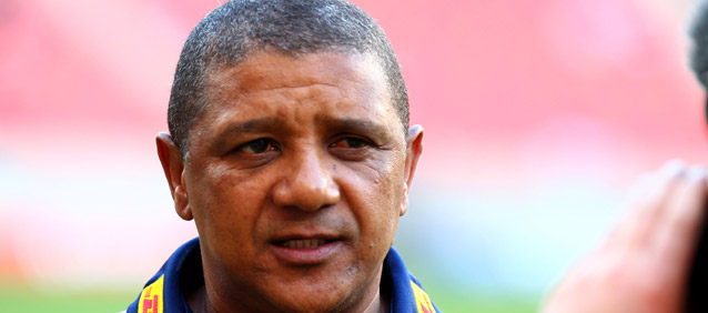 Further improvement pleases Coetzee