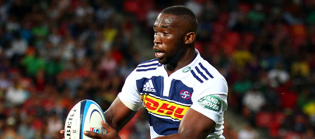 DHL Stormers dominate in PE