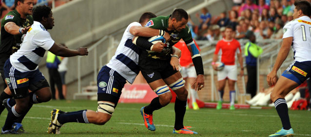 Stormers resilience pleases Coetzee