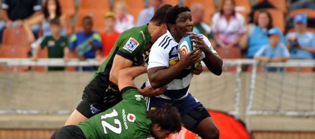 DHL Stormers win in Polokwane