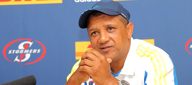 Coetzee laments slow start