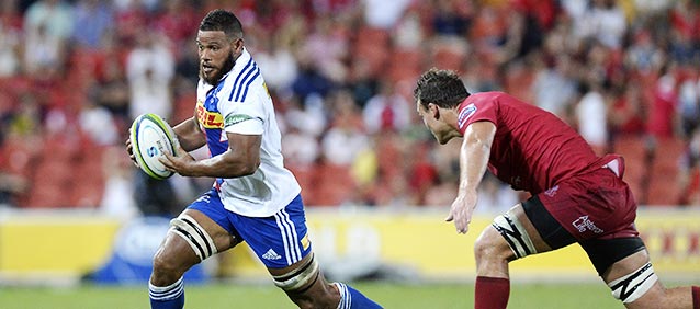 Coetzee: ‘The effort is there’