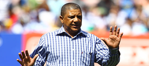 Coetzee praises ‘warrior’ Jean