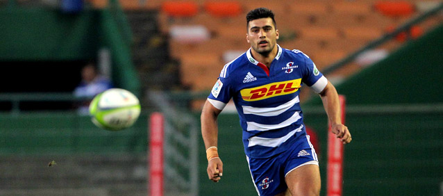 Physical backline excites Coetzee