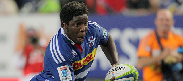 DHL Stormers injury report – 10/03/14