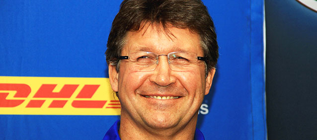 Smal appointed as Western Province Director of Rugby