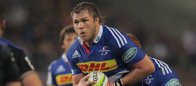 Canberra heartbreak for DHL Stormers