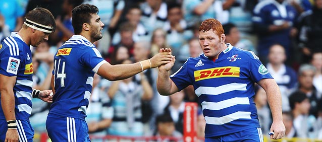 Team intensity satisfies Coetzee