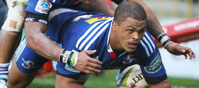 DHL Stormers shut Force out