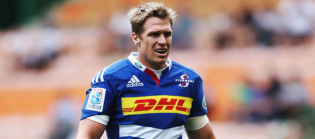 Burger, De Villiers return